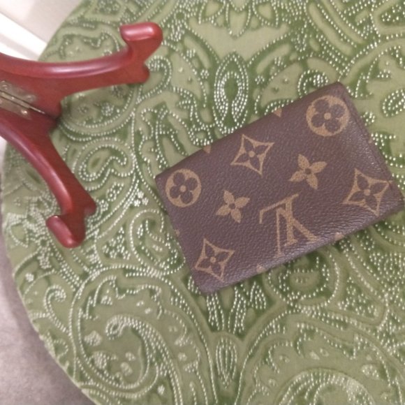 Louis Vuitton 6 Key Case Holder Monogram - Picture 4 of 11